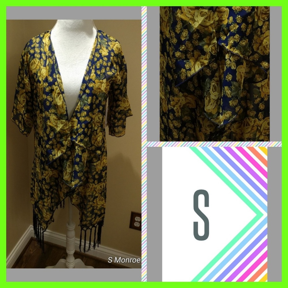 Lularoe Monroe size Small